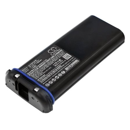 Batteri till Tvåvägsradio för Icom IC-M32, IC-IC-M31, IC-IC-M2A m.fl.