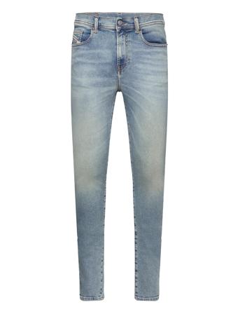 1983 D-Amny L.32 Trousers Blue Diesel