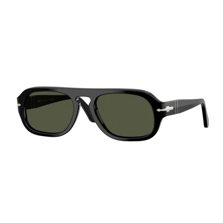Persol - Solglasögon - Svarta - PO3369S 95/31 5619