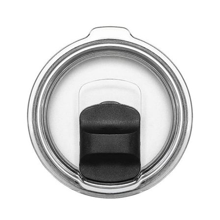 20/30 Oz Magnetisk Sølebeskyttelse Tumbler Lokk - Kompatibelt/Erstatning For Yeti Rambler, Gammel Stil Rtic Erstatningslokk 30oz_MGF