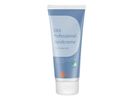 DAX Handcreme Professional parfymerad 100ml - Lyreco - Städ och hygien - Tvål och hygien - Hand- och hudcremer