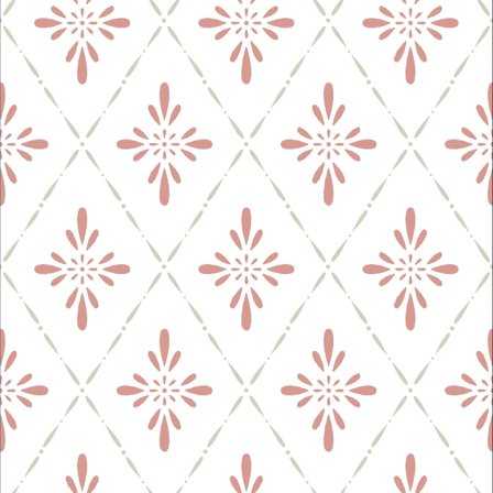 Duro Ljungbacka 392-03P Tapetprov Duro 1900, Röd, Färg & tapeter