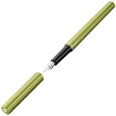 Pelikan Stylo-plume INEO Elements Green Oasis