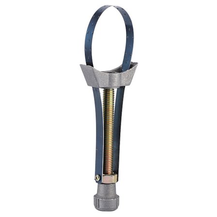 Bil Lastebil Oljefilter Fjerningsrem Nøkkeldiameter Justerbar 60 mm til 120 mm HNH