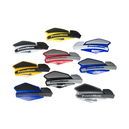 Powermadd Star Series Handskydd