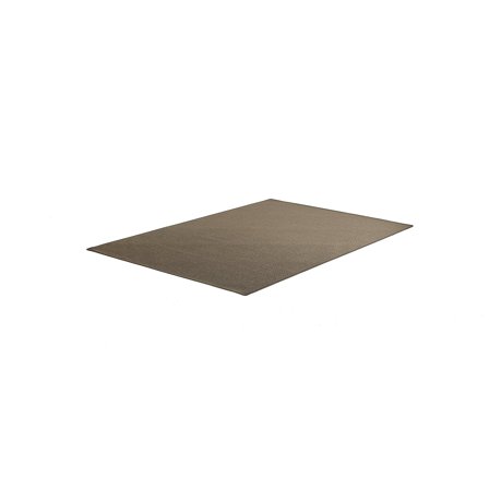 Teppich ALVIN, 3000 x 2000 mm, beige