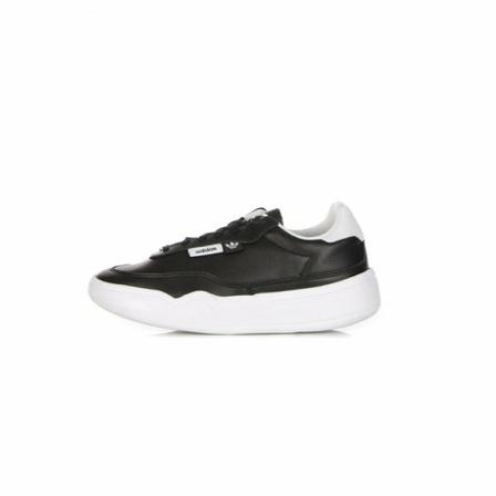 Adidas - Sneakers - Svart - Dam - Storlek: 38 2/3 Eu, Dam, Storlek: 38 2/3 EU