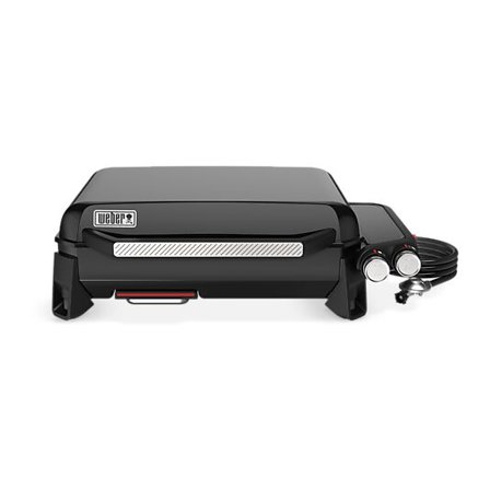 WEBER Gassgrill stekeplate Slate GP Premium 56cm