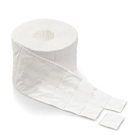 HARTMANN Cell på rulle 4x5cm 500/fp - Lyreco - Sjukvård och omsorg - Förband och fixering - Kompresser