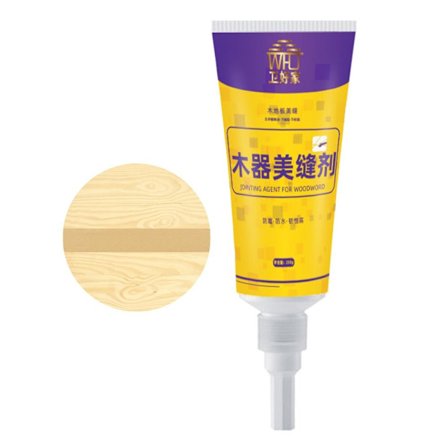 Reparera måla trägolvlim 1 1