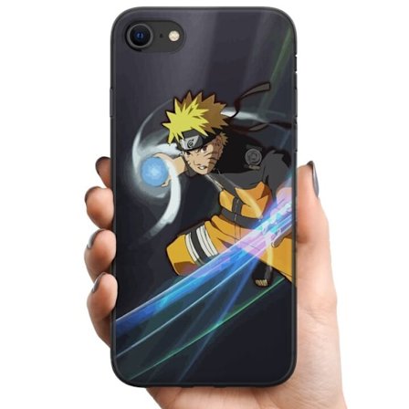 Yhteensopiva Puhelinkuori Apple Apple iPhone SE (2020) Naruto