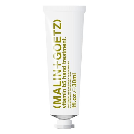 Malin+Goetz Vitamin B5 Hand Treatment Bergamot 30 ml, Skincare, Håndpleje, Håndcreme
