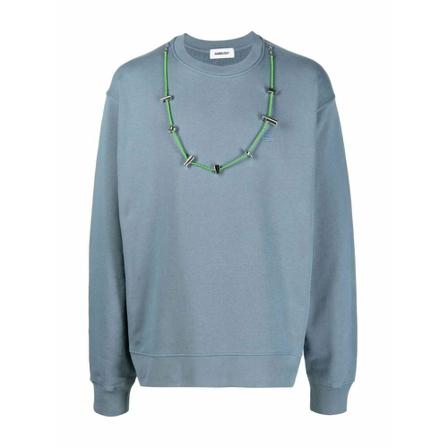 Ambush Sweatshirts Blå, Herre