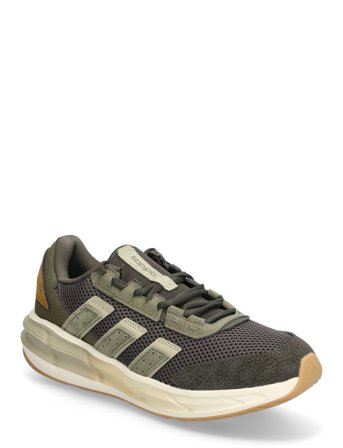 adidas Sportswear Astrastar - Khaki green - 41 1/3