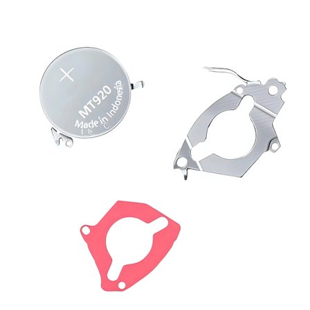 Universal Ur Strømcelle Lithium Batteri Kondensator til 30235MY MT920 3023.5MY