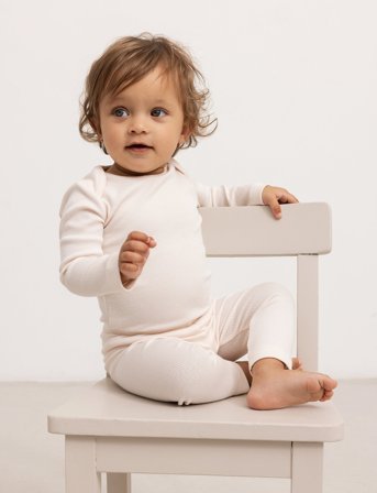 MarMar Copenhagen Leg - Cream - 56