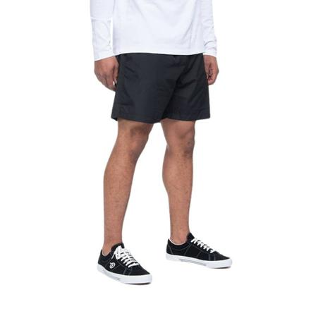Wood Wood, shorts Zwart, Heren, Maat:M