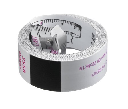 Hultafors RB 2M Reservebånd til målebånd Talmeter., Måleinstrumenter