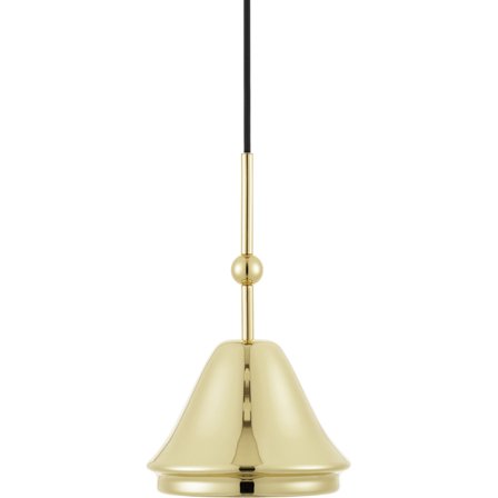 Tivoli Emperor Lampe Ø 20 cm EU Messing