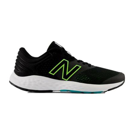 New Balance Sneakers Sort, Herre, Størrelse: 45 EU