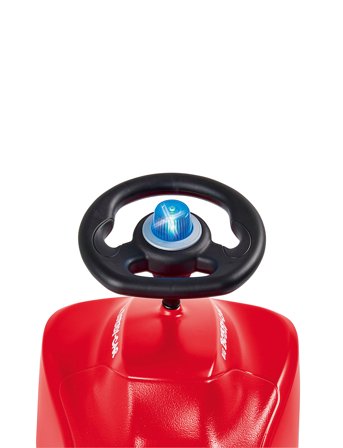 BIG Big Bobby Car Sos-Light & Sound Module - Multi/patterned - ONE SIZE