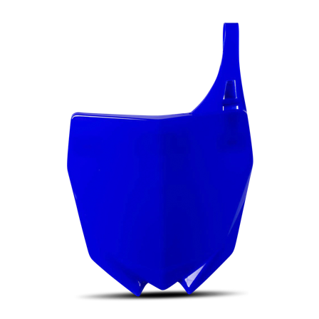 Plaque Numéro Frontale Polisport - Yamaha YZ 85 19-16 2015-2026