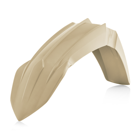 Acerbis Framskärm - Yamaha YZ 125 2022-2026