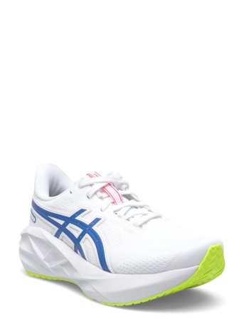 Asics Novablast 5 Atc - White - 42