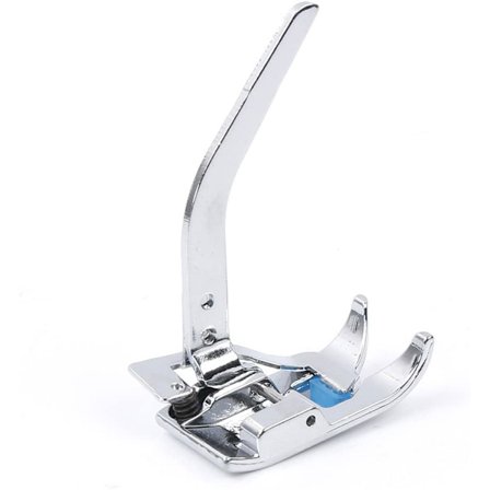 Neulova ja joustava jalka Alfa Singer Brother Silvercrest Se -koneisiin