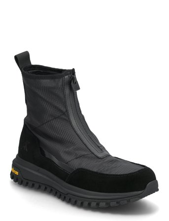 Calvin Klein | Vibram Runner Mid Zip | 37