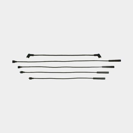 Juego de cables de encendido, para Volvo Penta B21, B23, B25