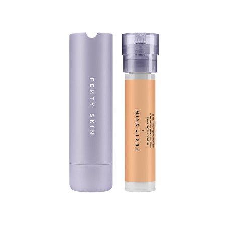 Fenty Beauty Hydra Vizor Huez Tinted moisturizer spf 30 001, Makeup, Ansigt, Foundation