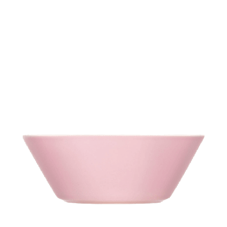 Iittala Teema skål 15cm ros Skålar Unisex Rosa 15 CM