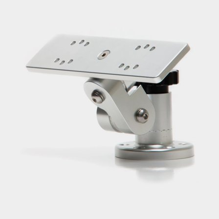 GeigerTec Extreme Mount 2.5"