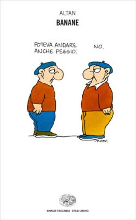 Banane Francesco Tullio Altan