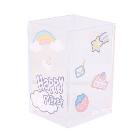 Pennhållare Pencil Organizer Pen Pot