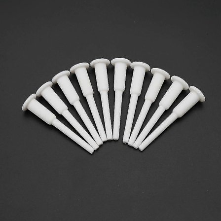 (LWDd) 10 stk. Trænings Yoga Bold Oppustelig Pool Luftprop Prop Pins