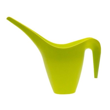 Plastikvandkande til stueplanter, små vandkander