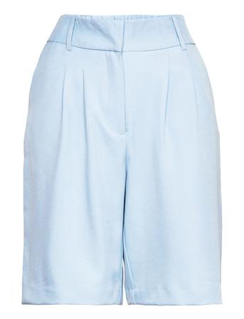 Onlviolet Shorts Otw Shorts Flowy Shorts/Casual Shorts Sininen ONLY