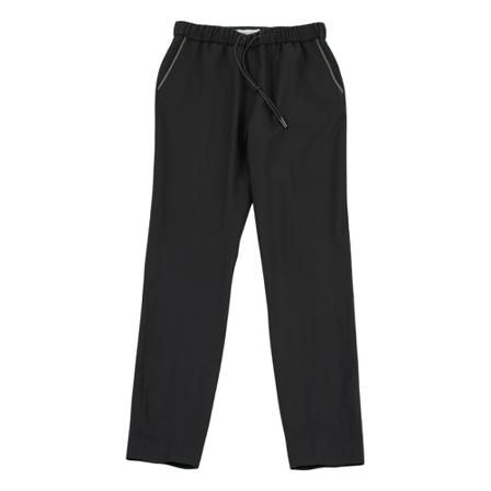 Fabiana Filippi Bukser Sort, Dame Chinos