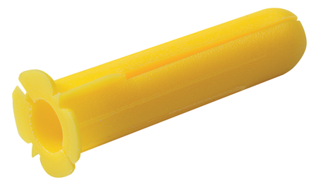 Schneider Plugg TP1 5.5x22 (100stk.)