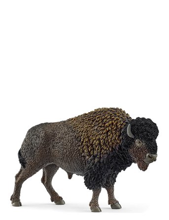 Schleich | Schleich Bison | ONE SIZE