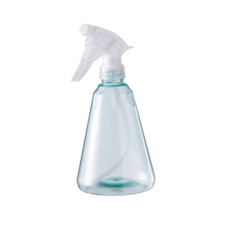 500 ml desinfeksjonssprayflaske for gartnere, håndklemmeflaske, lufttrykksprøyte, liten trykksprayflaske, sprayflaske