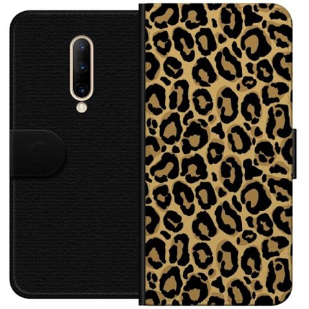 Kompatibelt Plånboksfodral till OnePlus OnePlus 7 Pro Mönster