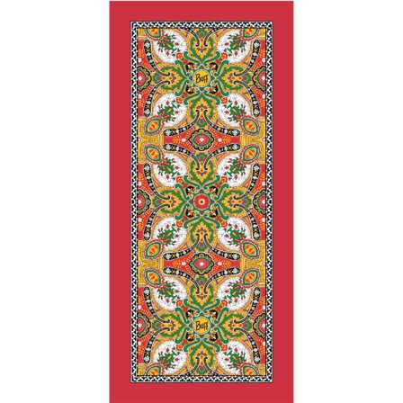 Buff Original Unisex scarves Red OneSize