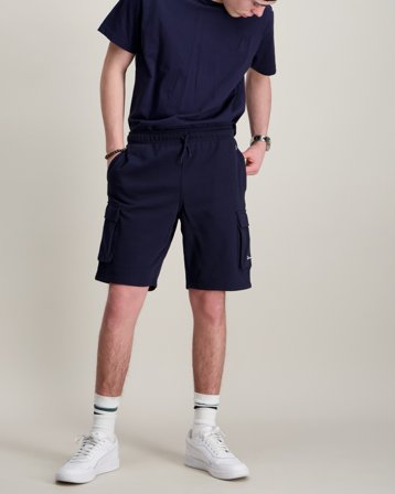 Champion Shorts Blå Shorts Dreng - Kids Brand Store