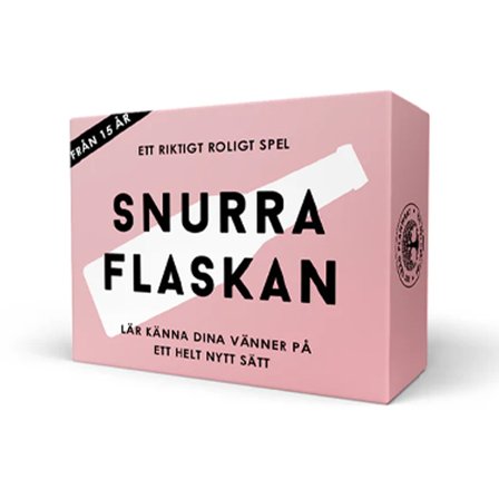 Flaskehalsen Peger På Festspil