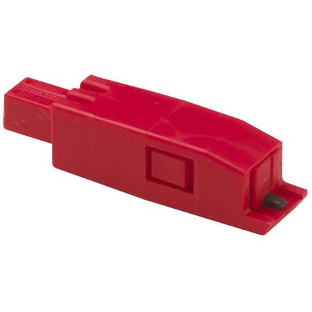 Castor GTP-Micro Työkalu Castor-kiristimiin, Asennustuotteet