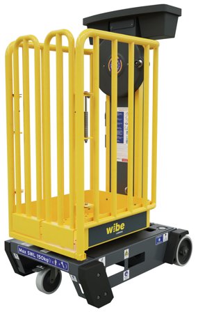 W.steps WML 1500 Lift 320-1500 mm, Stegar & ställningar