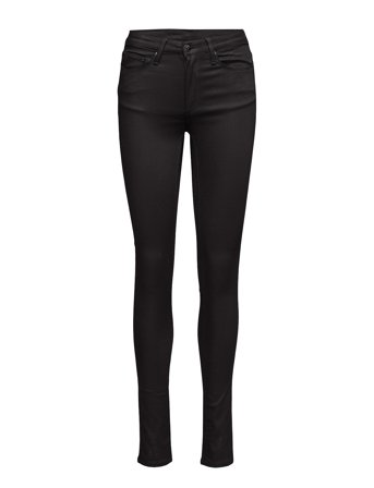 Whyred | Vain Stay Black | 25 x 34